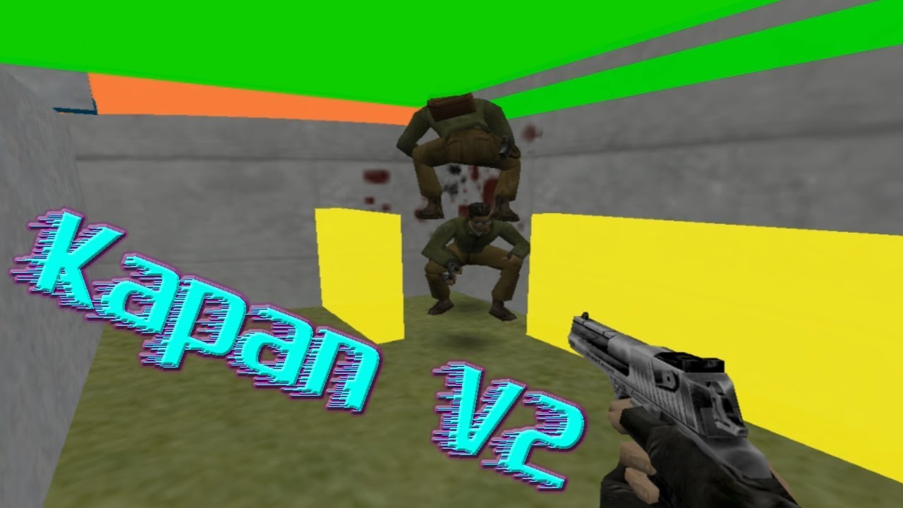 CS 1.6 BaseBuilder [Kapan V2]