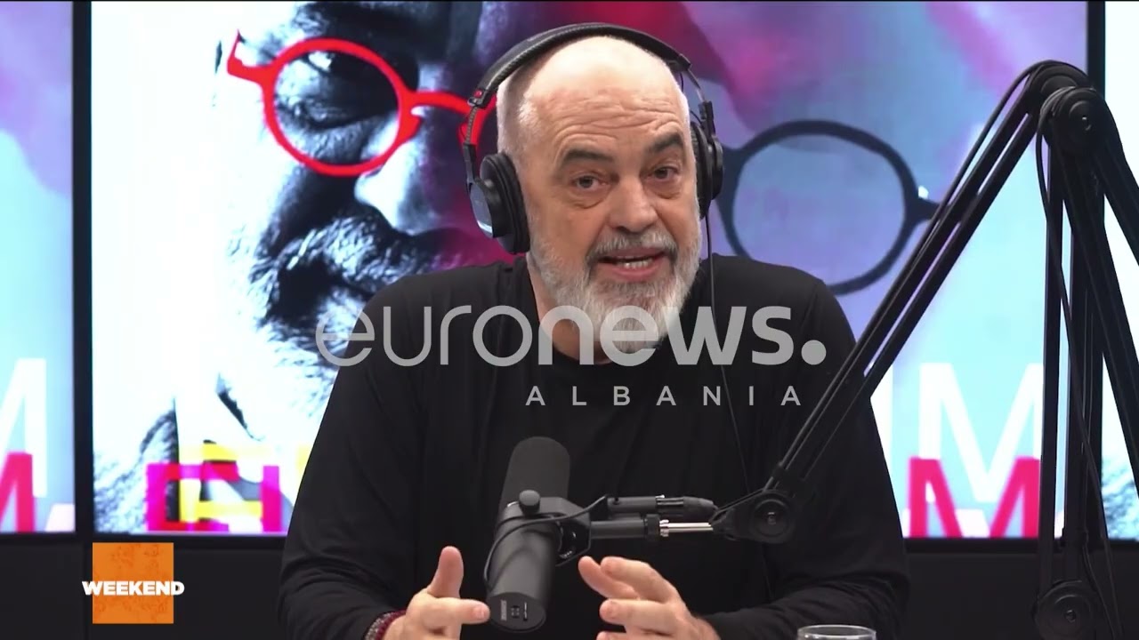 Rama: Përcolla botërisht shqetësimin për maskaradën e Hagës