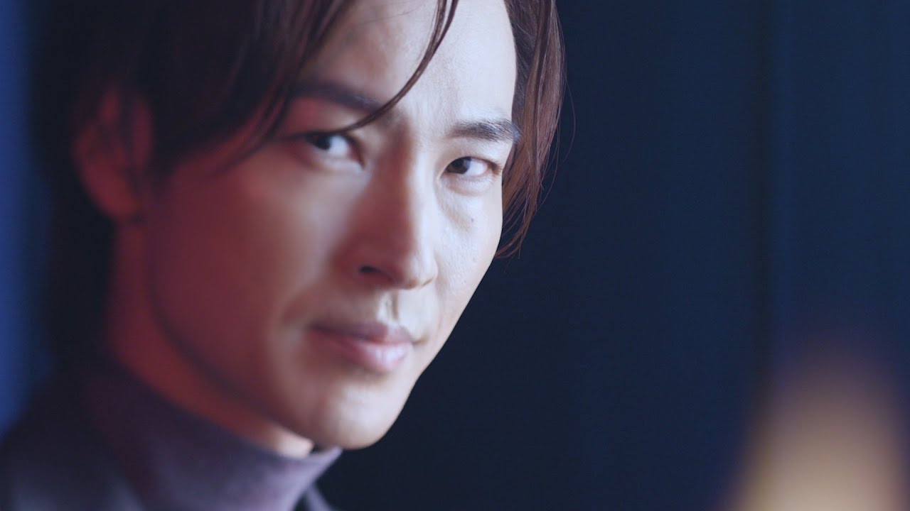 山内惠介「誰に愛されても」Music Video（Short Ver.）