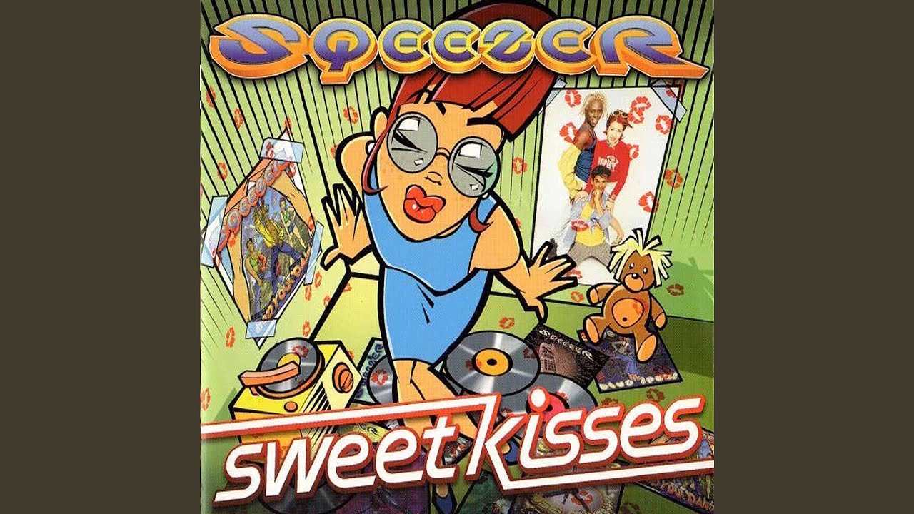 Sweet Kisses (Extended Mix)