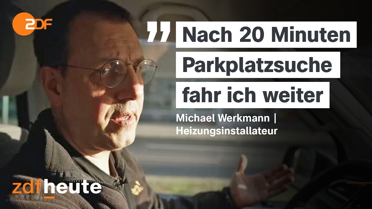 Auto vs. Rad: Wem geh&ouml;ren die Stra&szlig;en?
