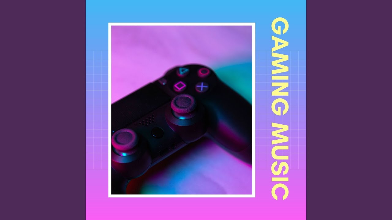 Sci-Fi Gaming Music