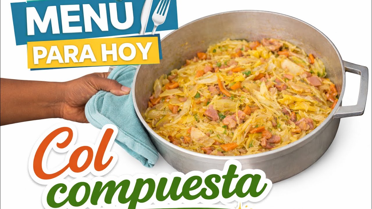 •	Orden, limpieza y col compuesta | Día productivo en casita 😊