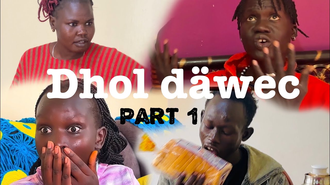 Dhol däwec part 1#comedy #viral