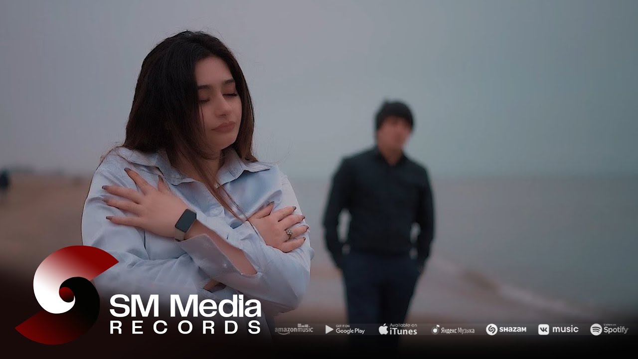 Sahmar Haciyev & Ulker Mirzezade - Qayıt Nə Olar