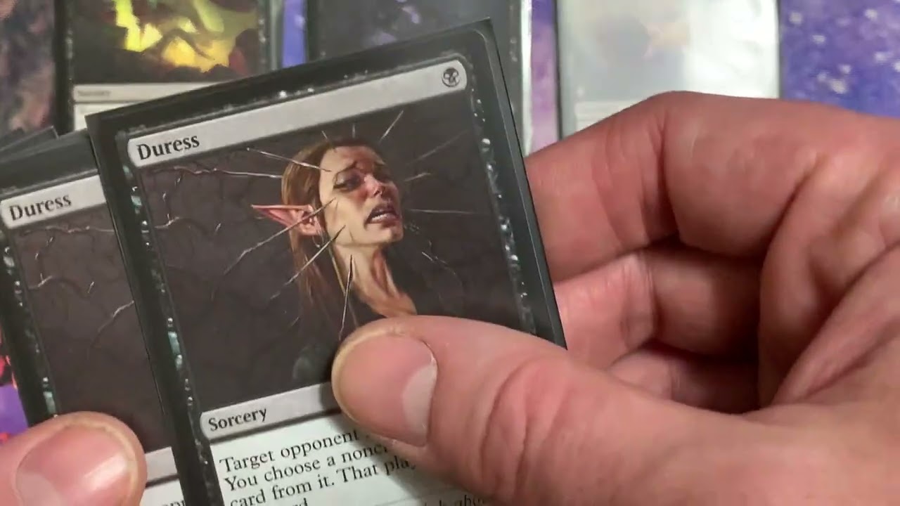 ProtoFoxy’s Deck Tech: Pauper Moggwarts