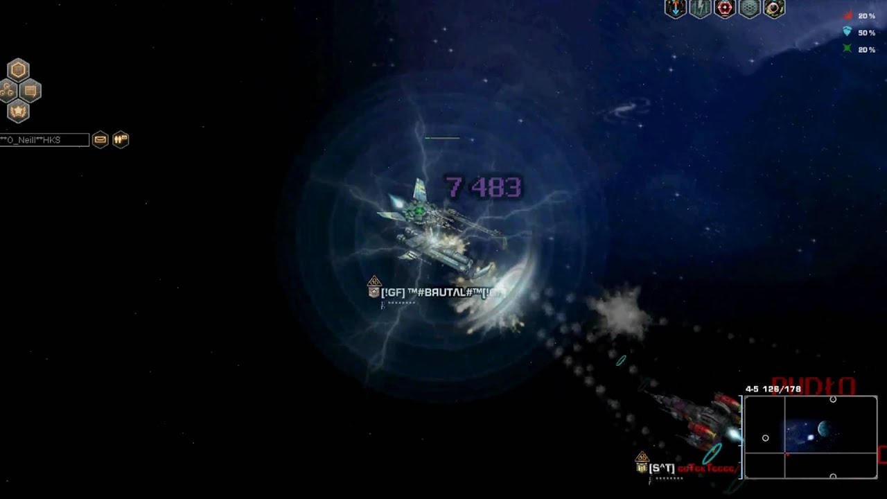 Madness on 4-5 [HD]