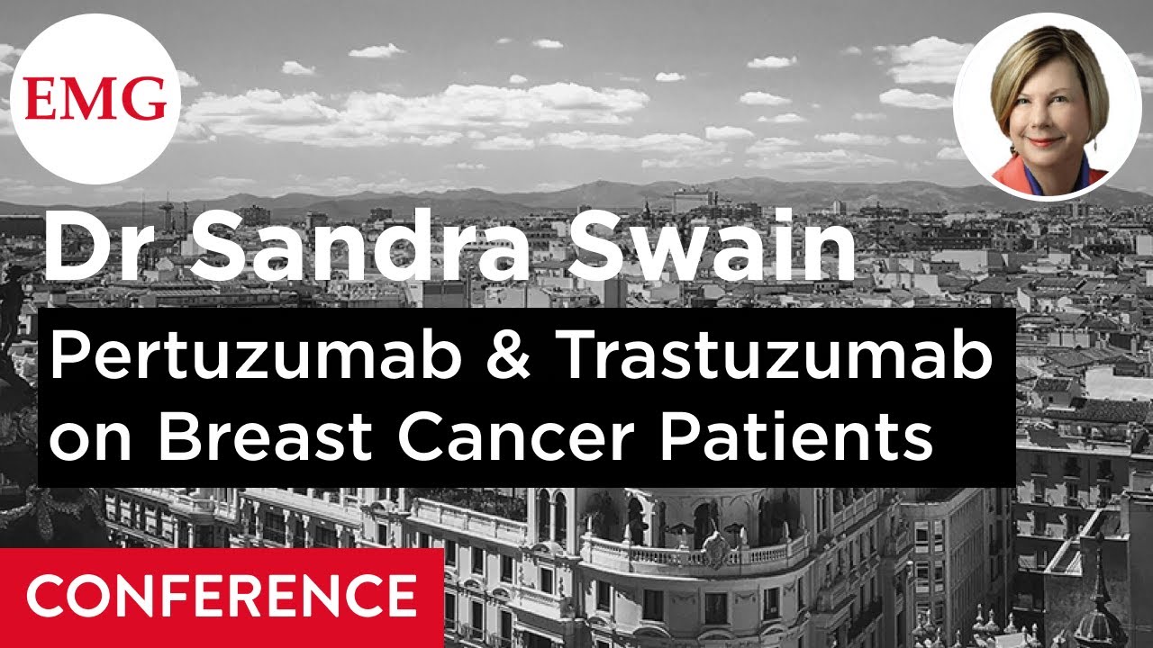 The Effects of Pertuzumab & Trastuzumab on Patients with HER2-Positive Metastatic Breast Cancer