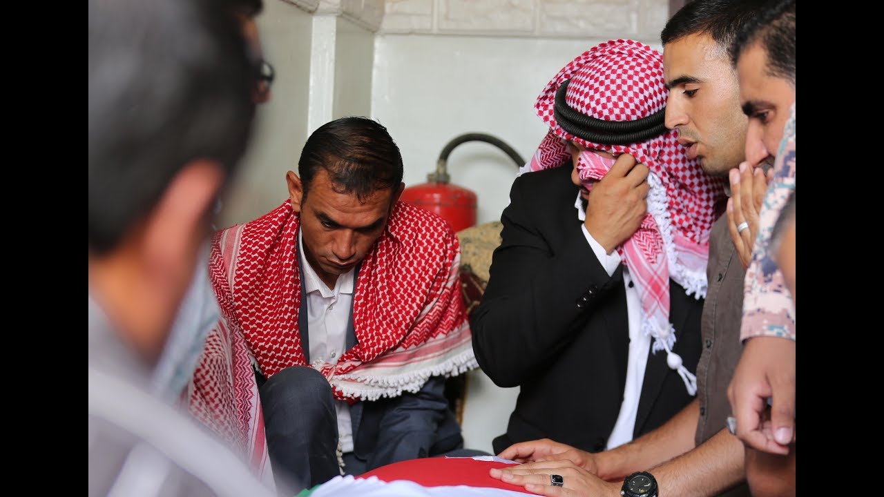 يا موت ما نرهابك ما نهابك الى روح الشهيد الطيار أحمد الخوالدة - متعب الصقار