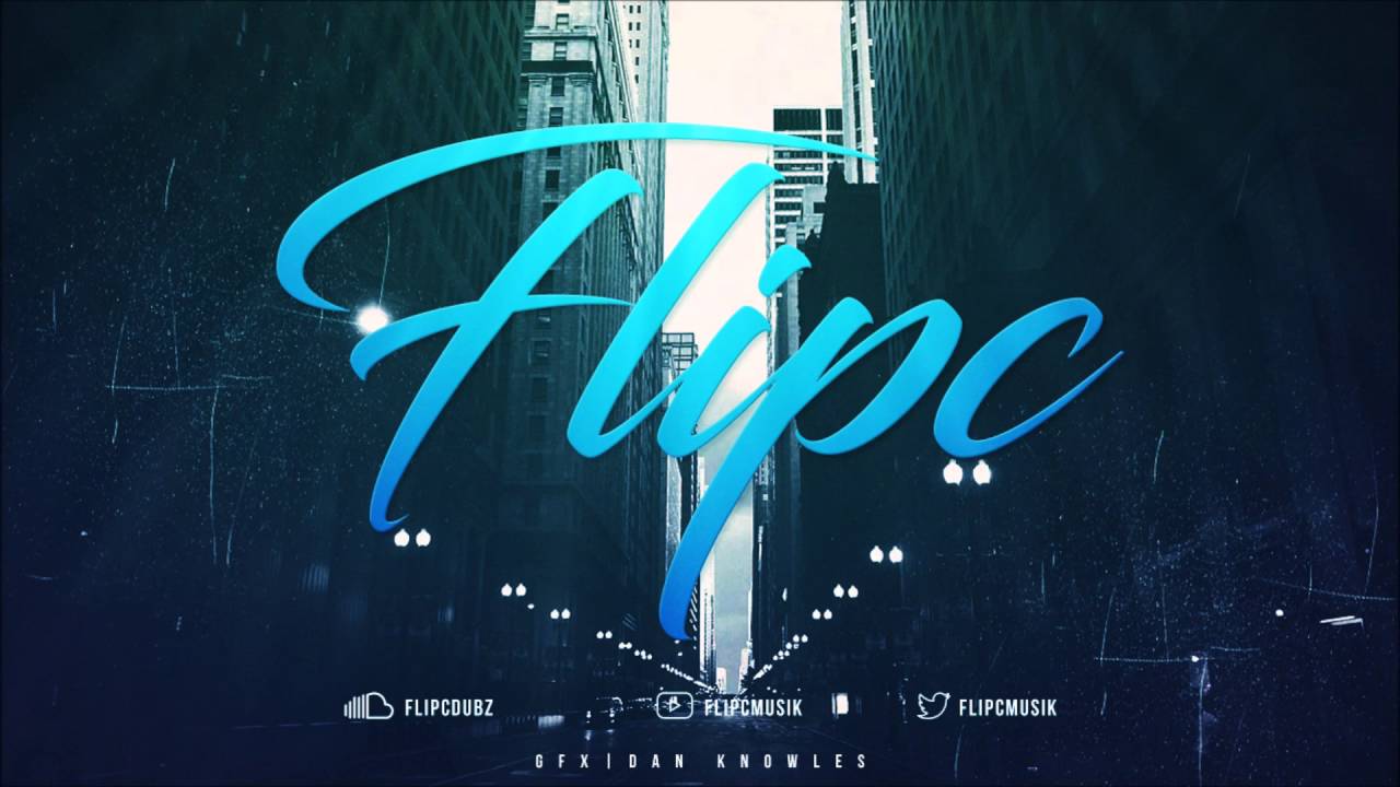 Flip'C - Chinese Whispers (Grime Instrumental)
