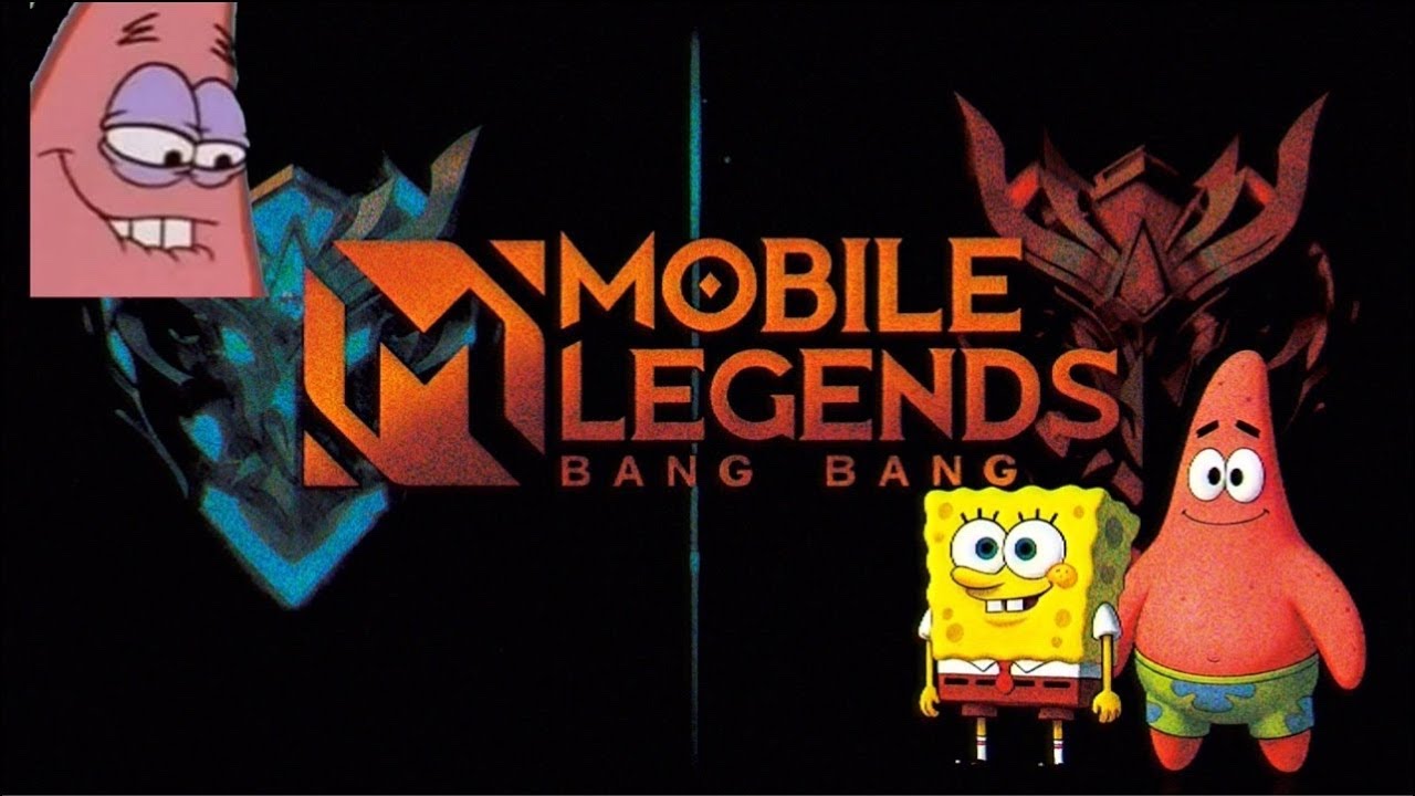 MLBB push rank