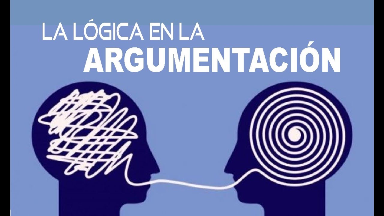 LA LÓGICA Y LA ARGUMENTACIÓN SÚPER FÁCIL