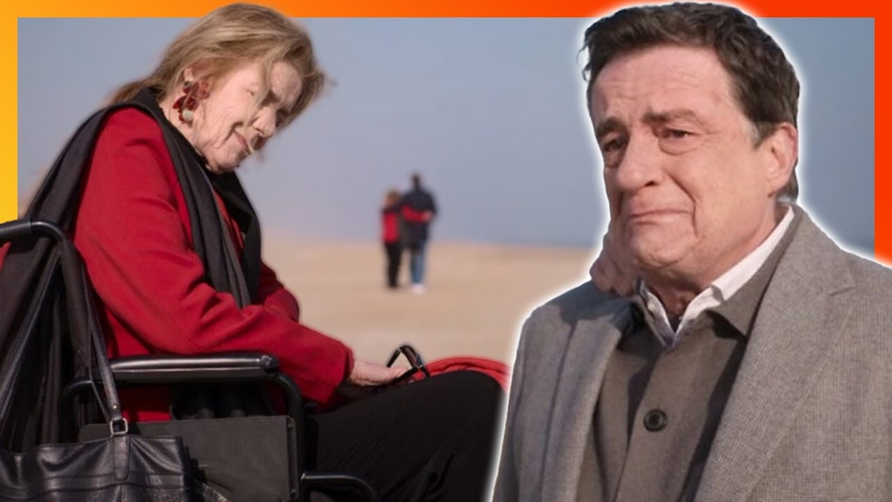 GTST-kijkers zeggen allemaal hetzelfde over afscheid Laura