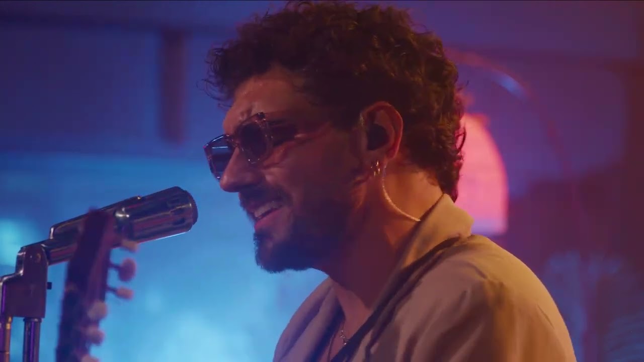 Fool's Gold (live from Purple Bee) - Lew Apollo