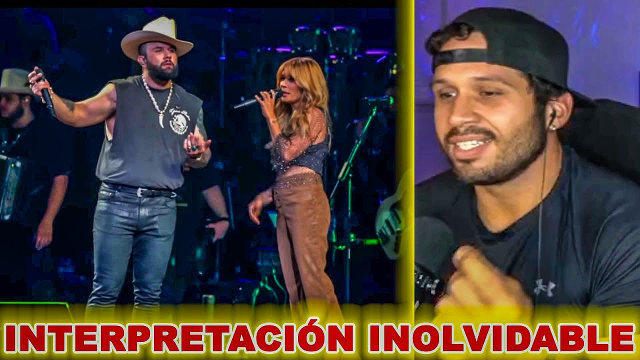 Una presentación con el alma | Kany y Carin en “Te lo Agradezco” (EN VIVO)