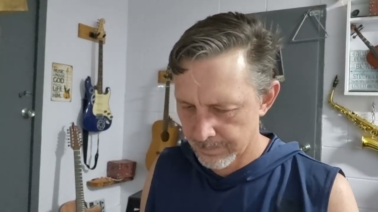 All my days belong to You