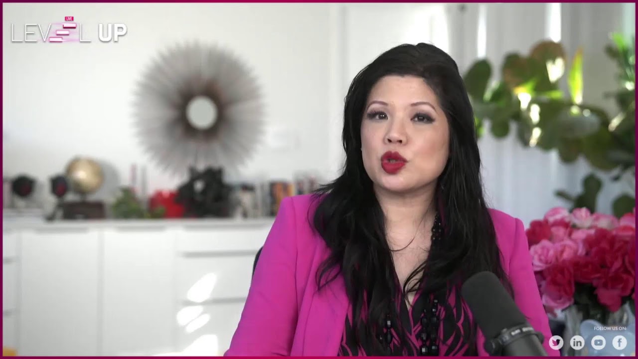 🔴LIVE: #FED Interest Rates, JetBlue deal, & More! #leveluplive w/ Winnie Sun☀️