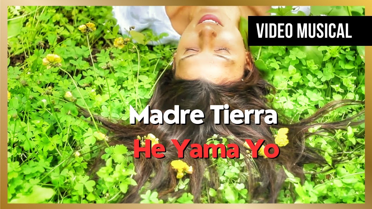 Madre Tierra - 