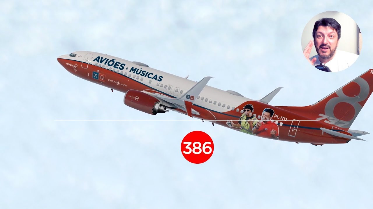 PRIMEIRA VEZ COM O SIMULADOR X-PLANE 11 EP. 386