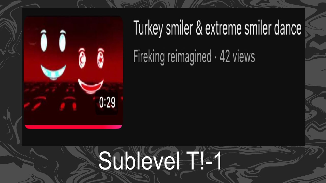 PM 6:06 Modespice Extra++ | Zone 4A: Sublevel T!-1