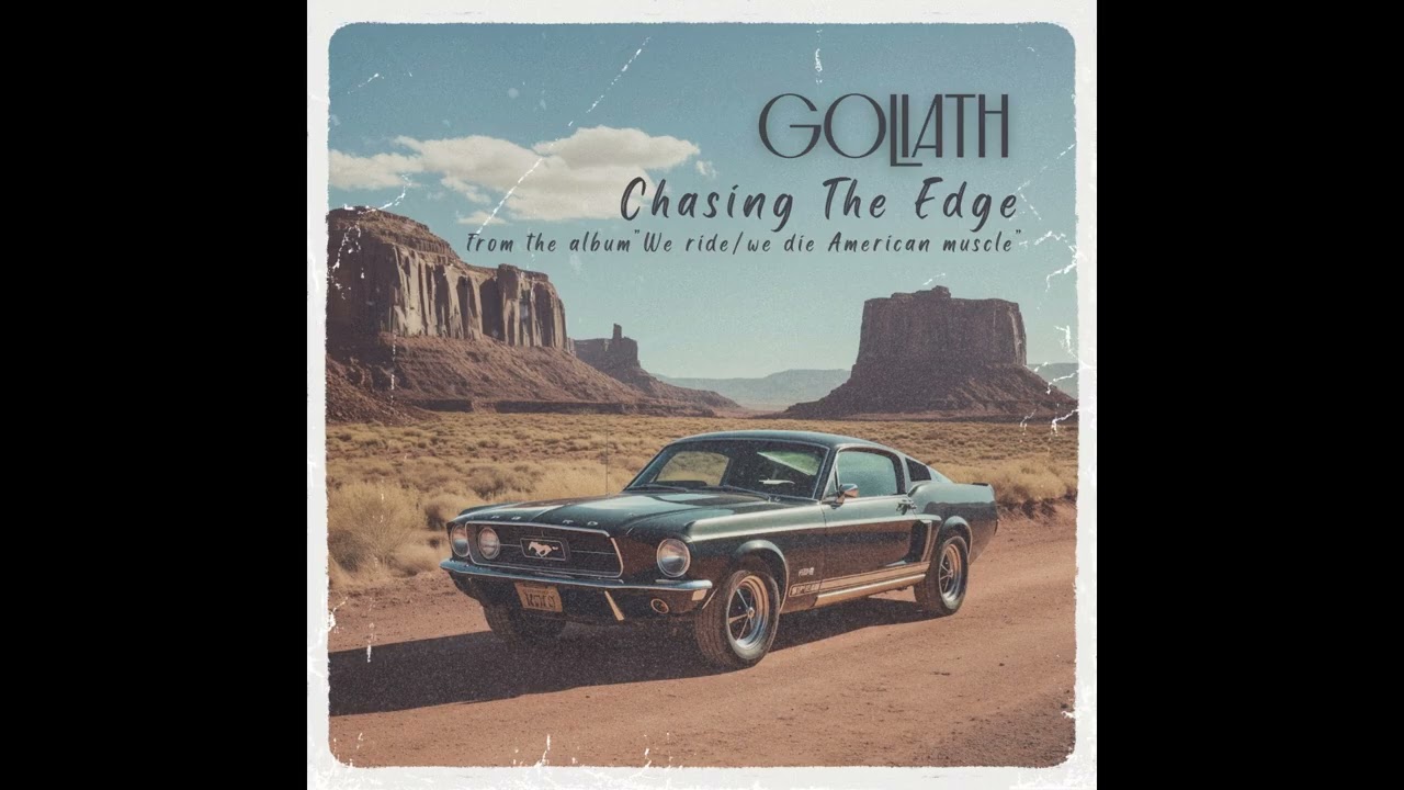 Goliath - 