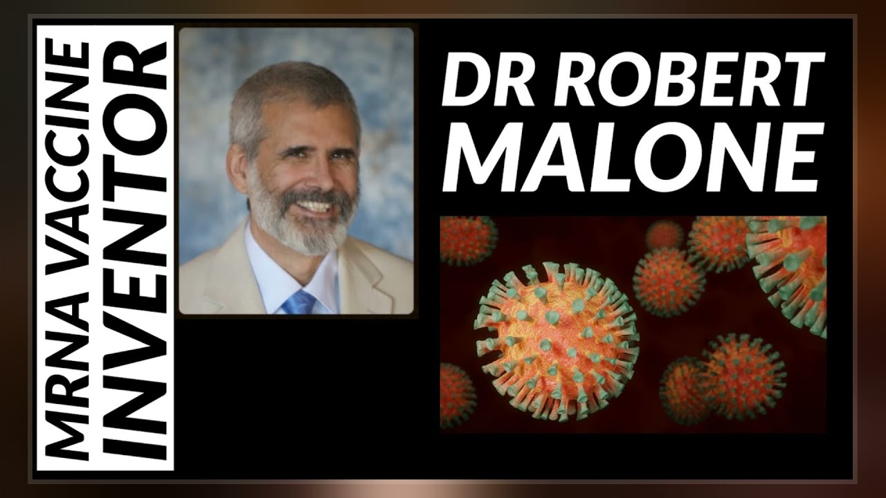 Robert W. Malone