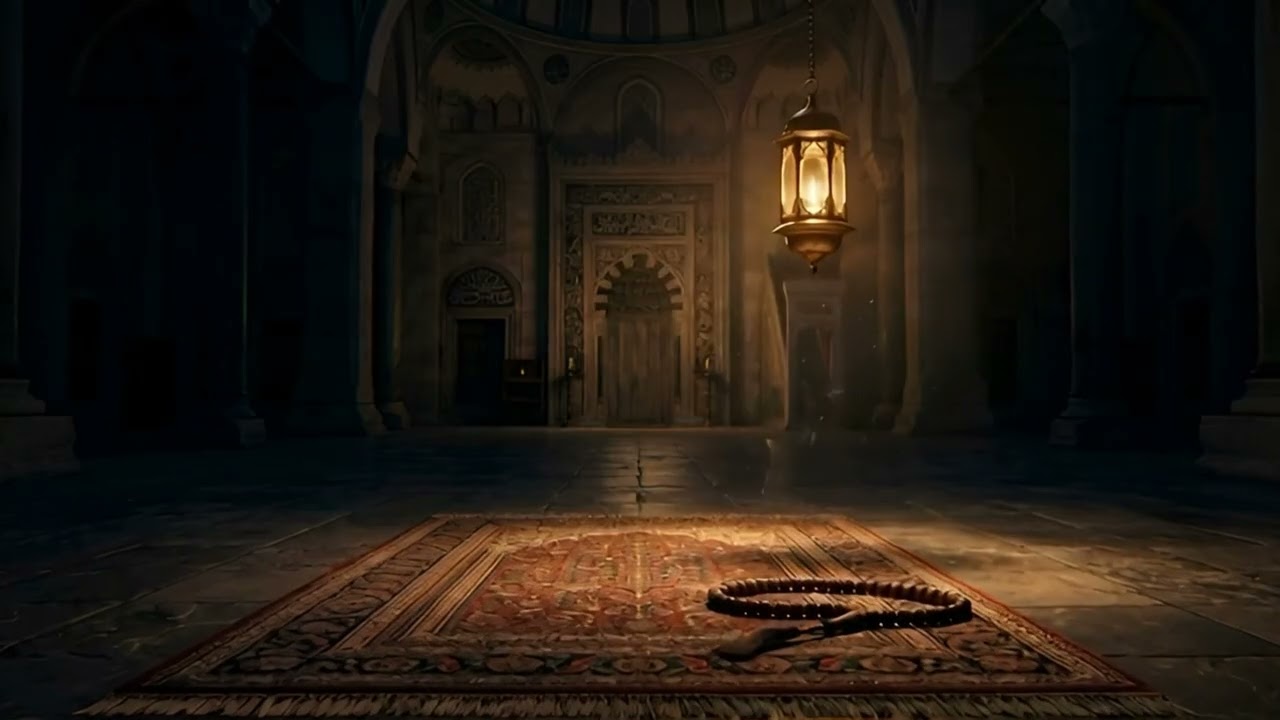 Ten kafesin açılır  -  Uçar ruhun kuş ulur - İlahi
