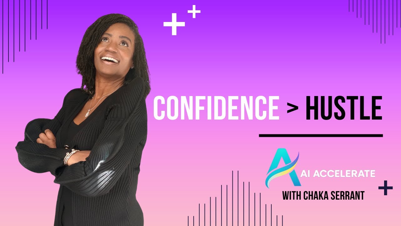 Why You Lack Confidence (And How Systems Fix It)