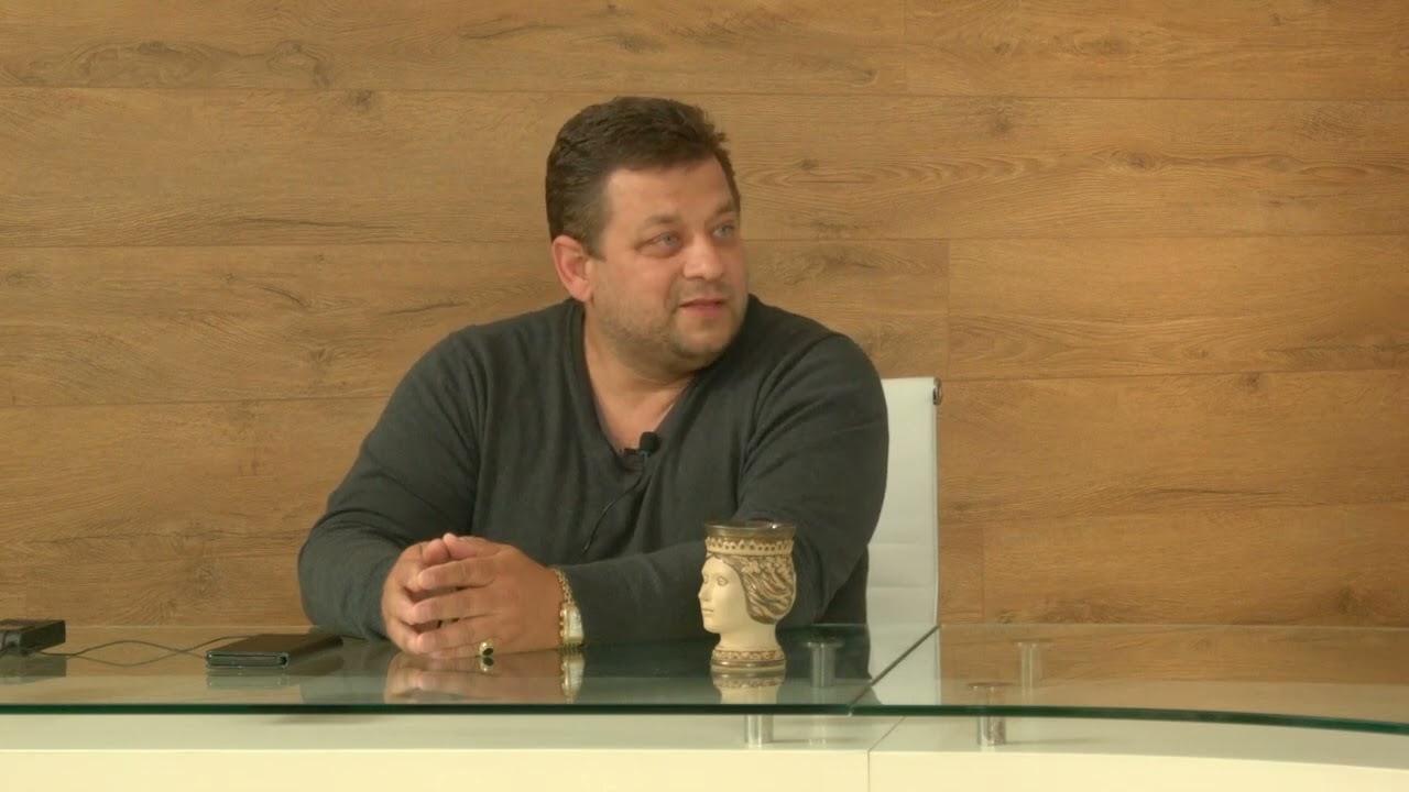 Свободен глас - Полковник Николай Марков - експерт по национална сигурност