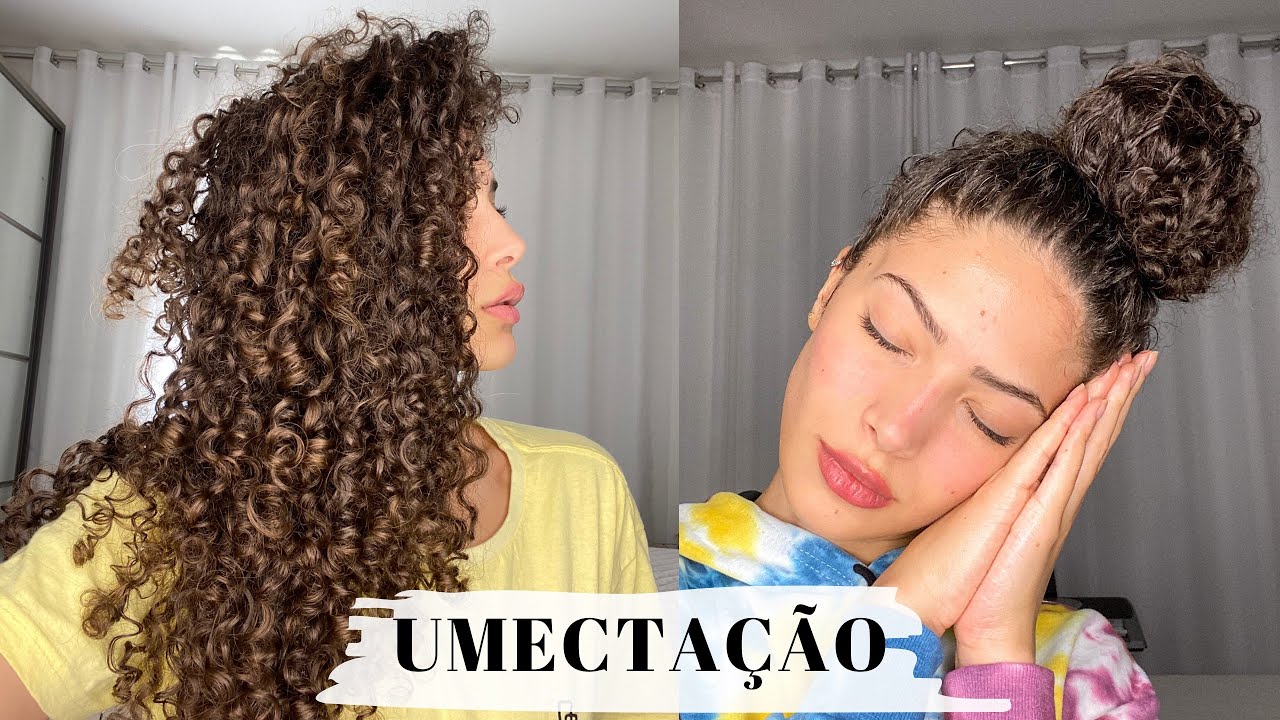NUTRIÇÃO : UMECTAÇÃO NOTURNA