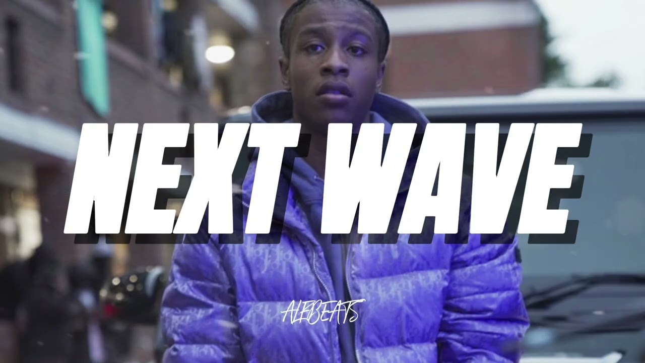 [FREE] PS Hitsquad X Clavish X UK Rap Type Beat - "NEXT WAVE - (Prod by alfbeats)