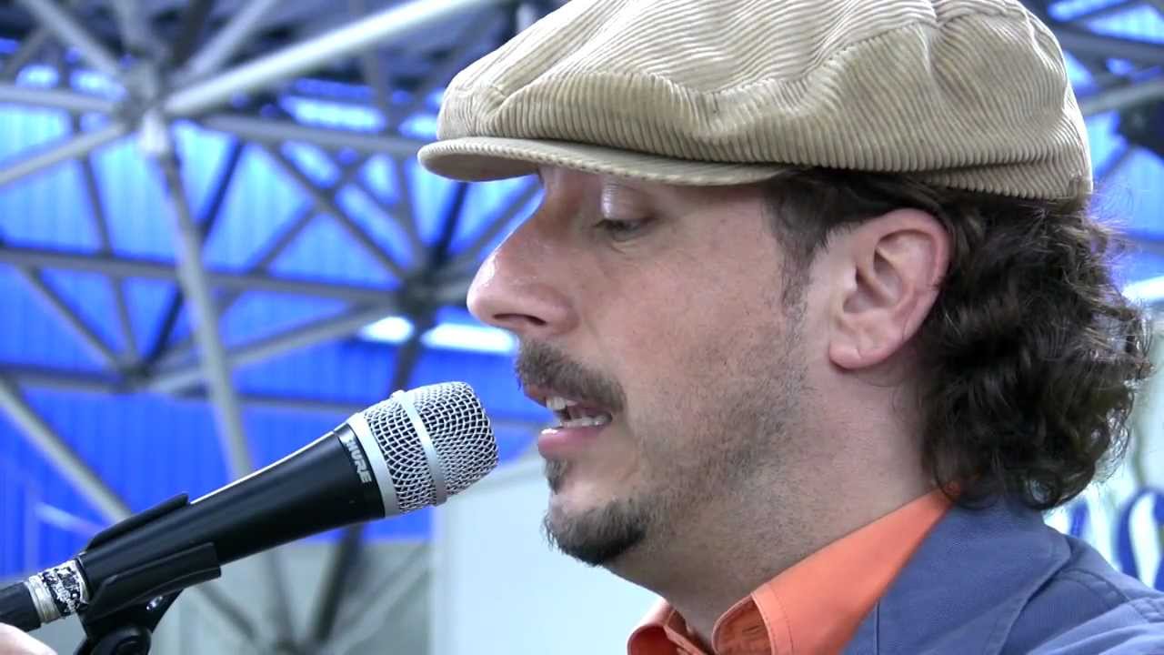 Roberto Bussenghi