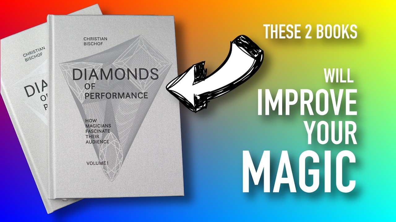 The Diamonds of Performance: Insights from a FISM winner