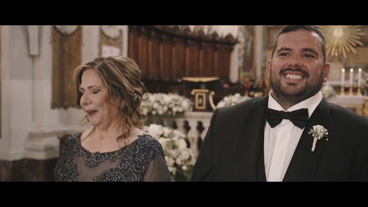 Sebastiano e Manuela SDE