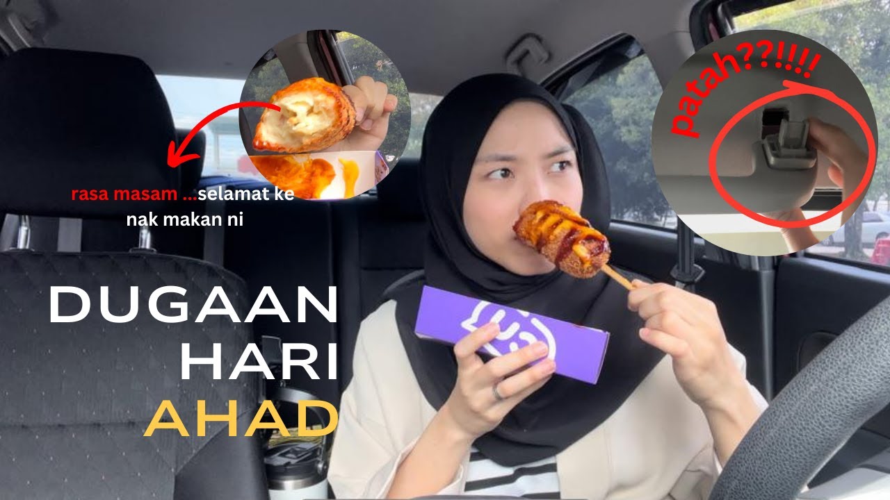 pengguna perodua bezza...tolong saya 😭