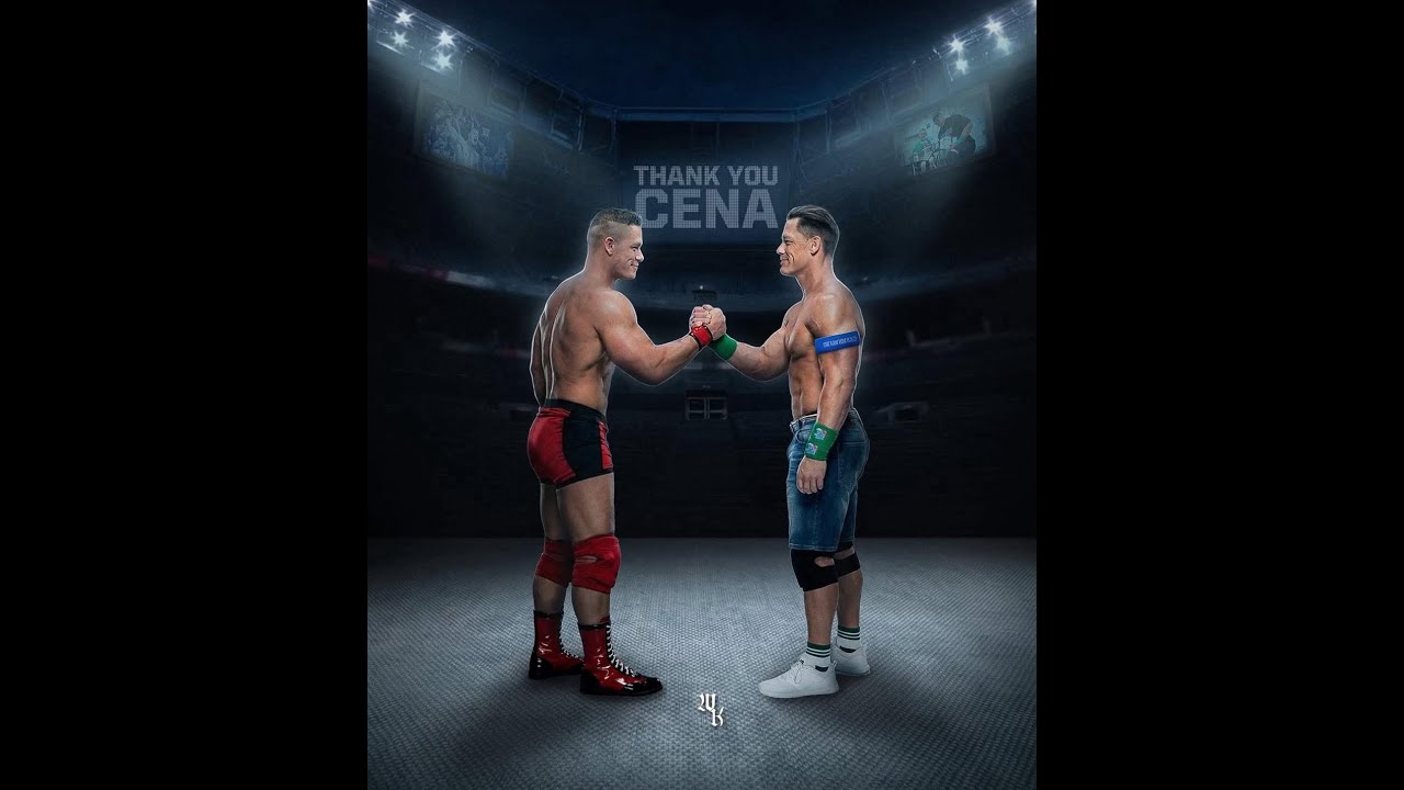 Episode 23: Thank You, John Cena - The Last Time is Now Retirement Tour Recap