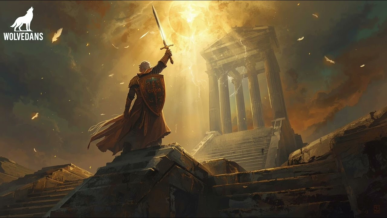 Paladin &ndash; D&D Class Anthem