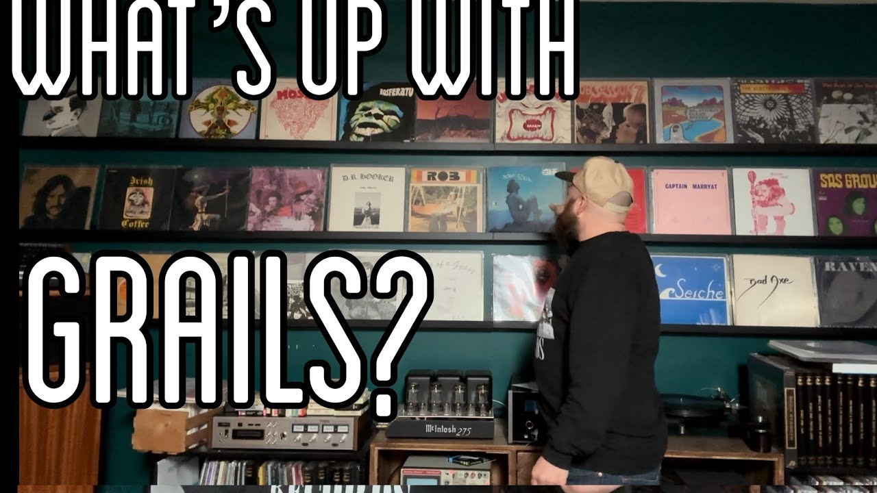 Что происходит с GRAILS? Оправдывают ли они весь этот ажиотаж?
