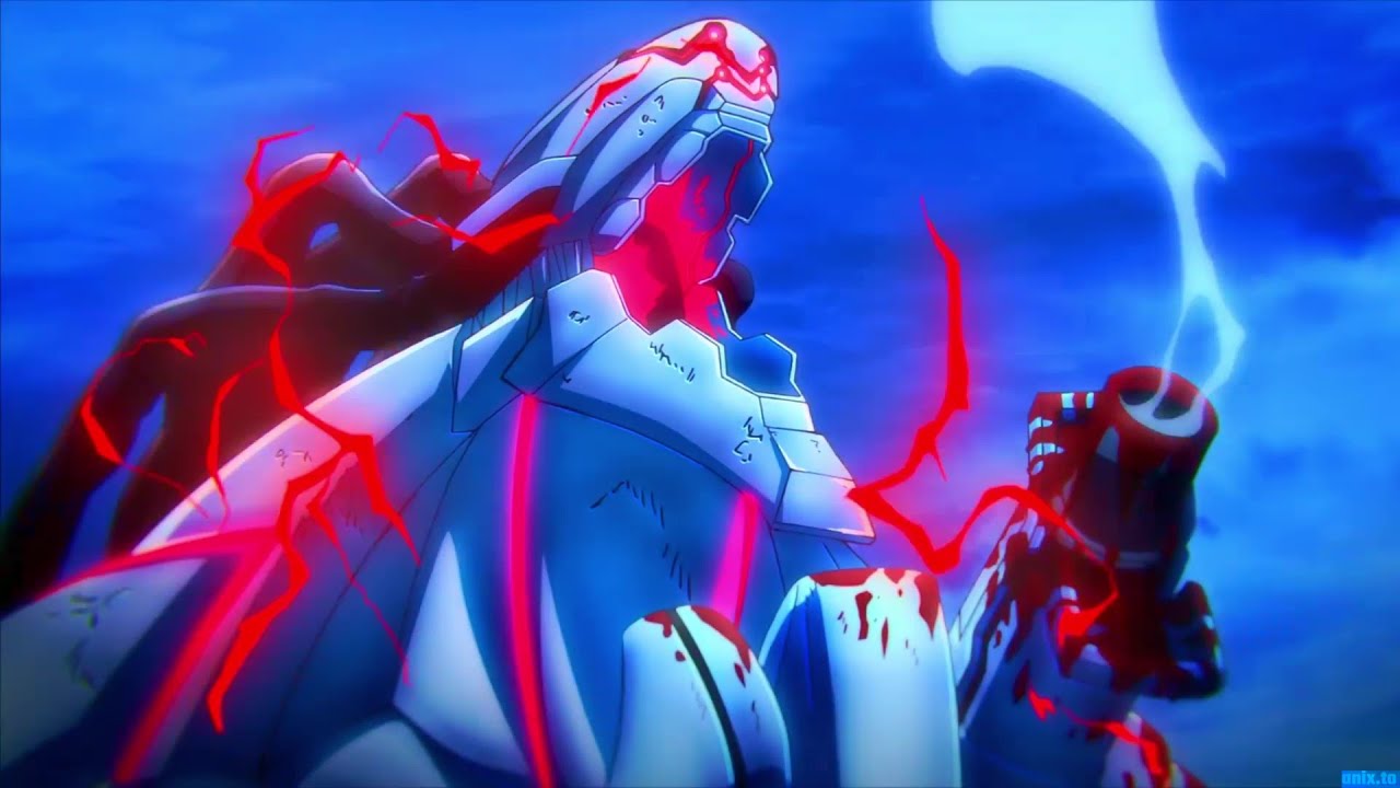 「THE SHIBUYA INCIDENT」Mechamaru VS Mahito「AMV Jujutsu Kaisen Season 2」Skillet - Awake and Alive ᴴᴰ