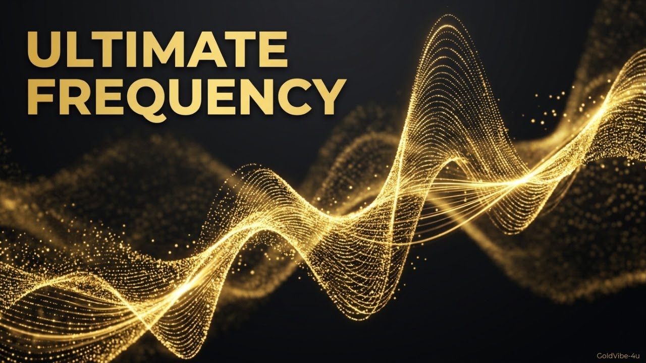 The Frequency High Performers Listen to Daily