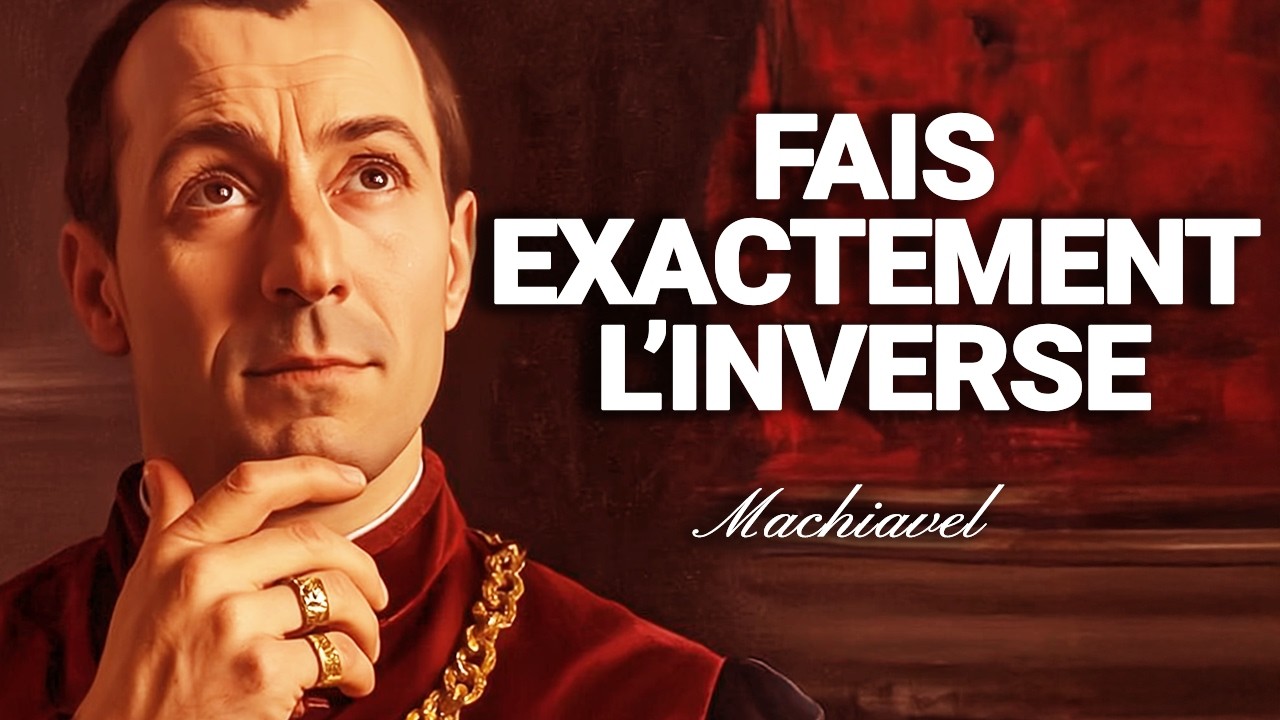 7 LOIS PSYCHOLOGIQUES DE LA PSYCHOLOGIE INVERSÉE À MANIER AVEC PRÉCAUTION
