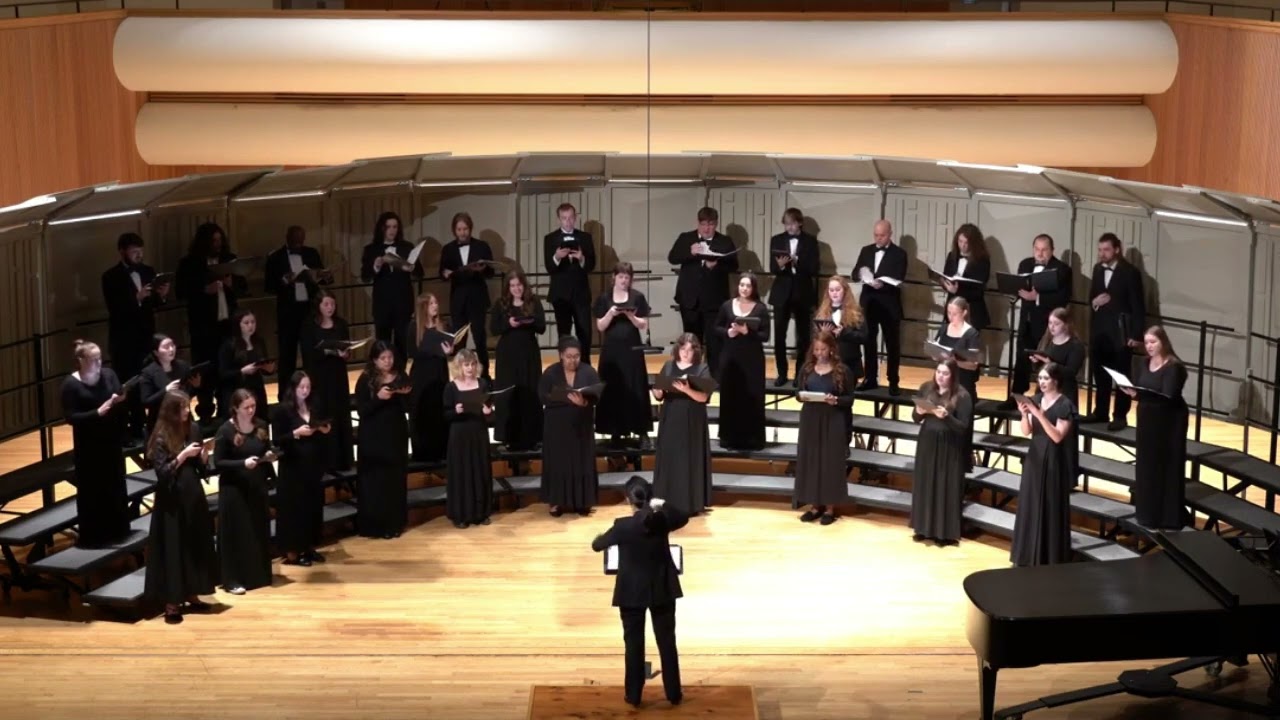 Pure Imagination (arr. Nielsen)