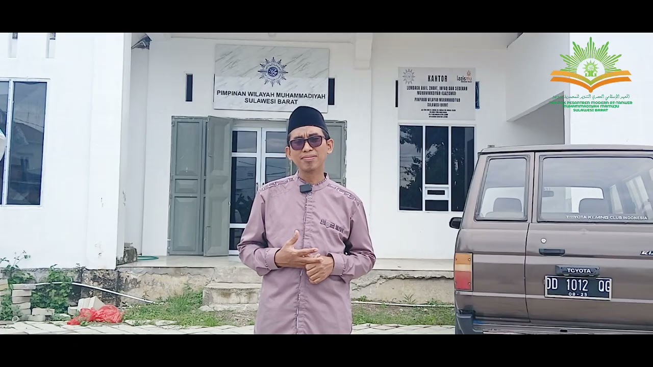 Mewaspadai Pencuri Ramadhan, Bersama Ust. Dr. Furqan Mawardi, M.PI