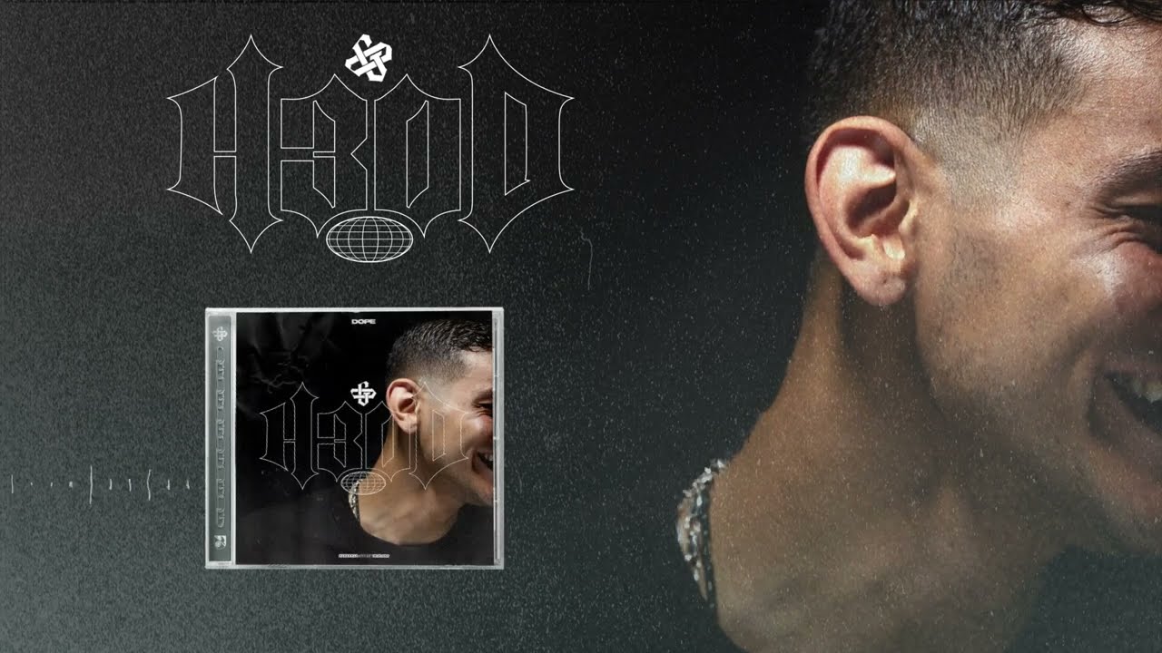 O.G. - H30D (Album-Snippet) | Mixed by DJ Jape
