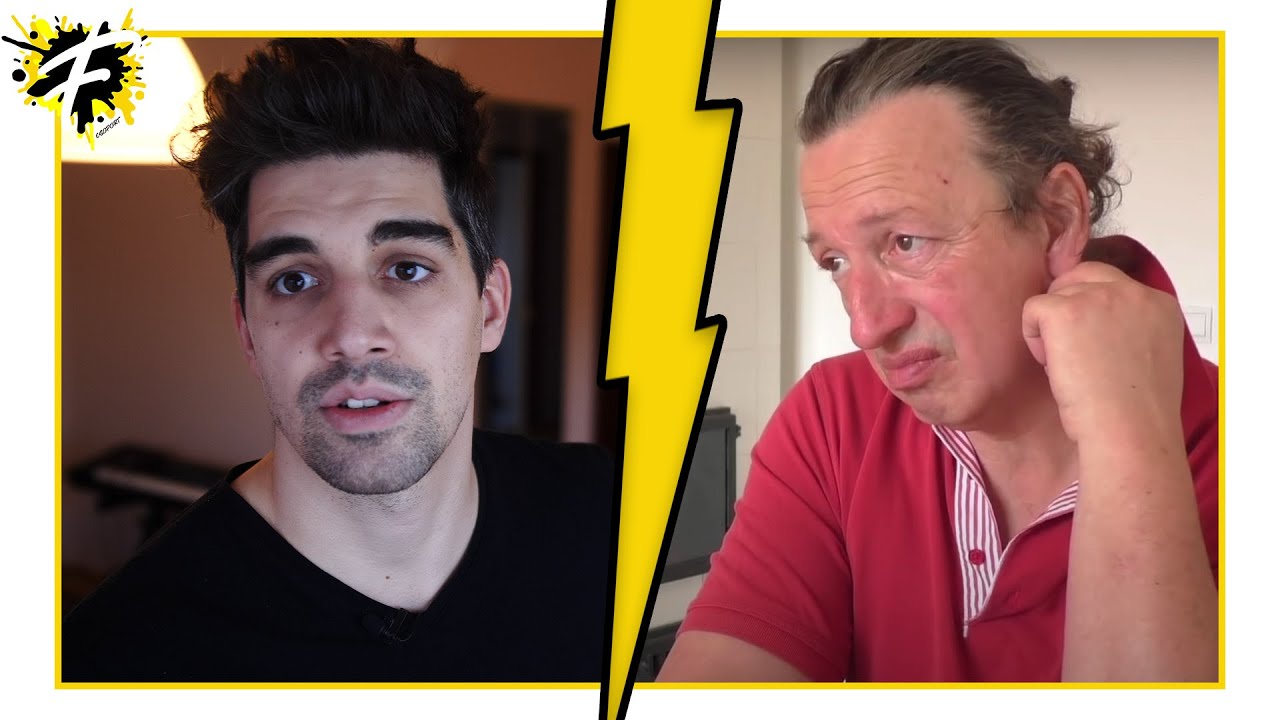 CSERNUS rosszabb mint &eacute;n 😐