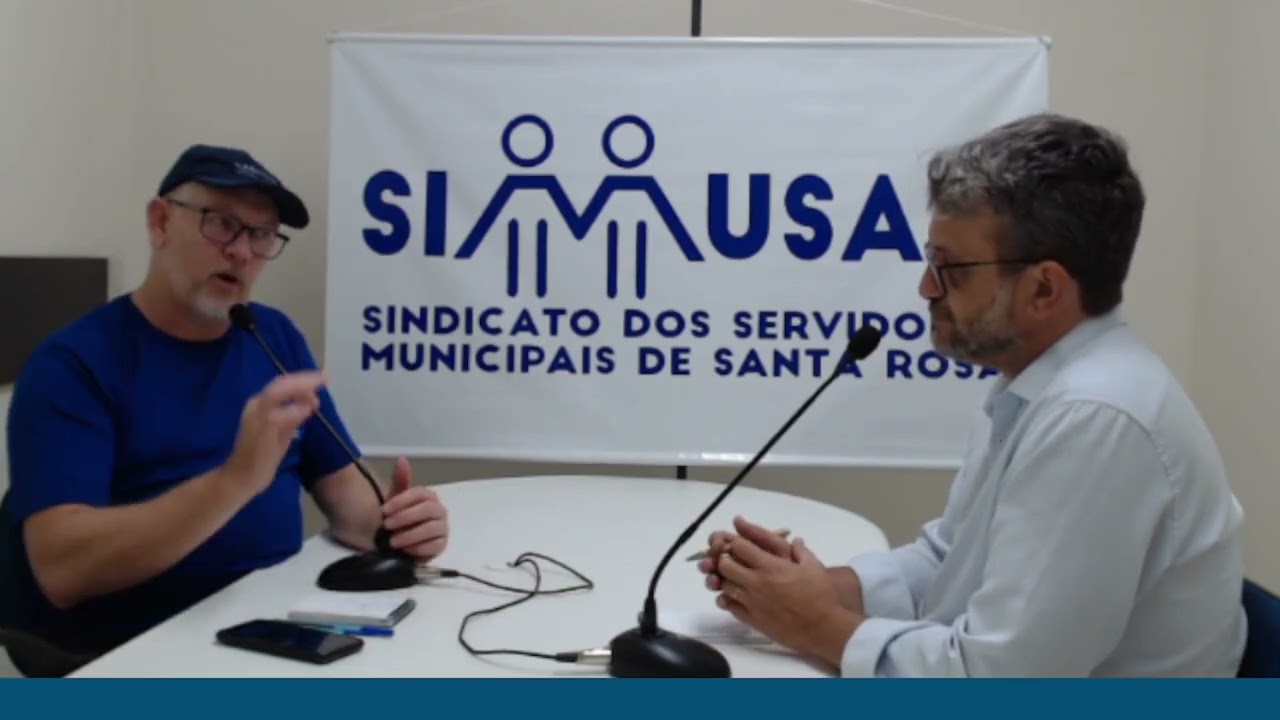 SIMUSAR EM AÇÃO