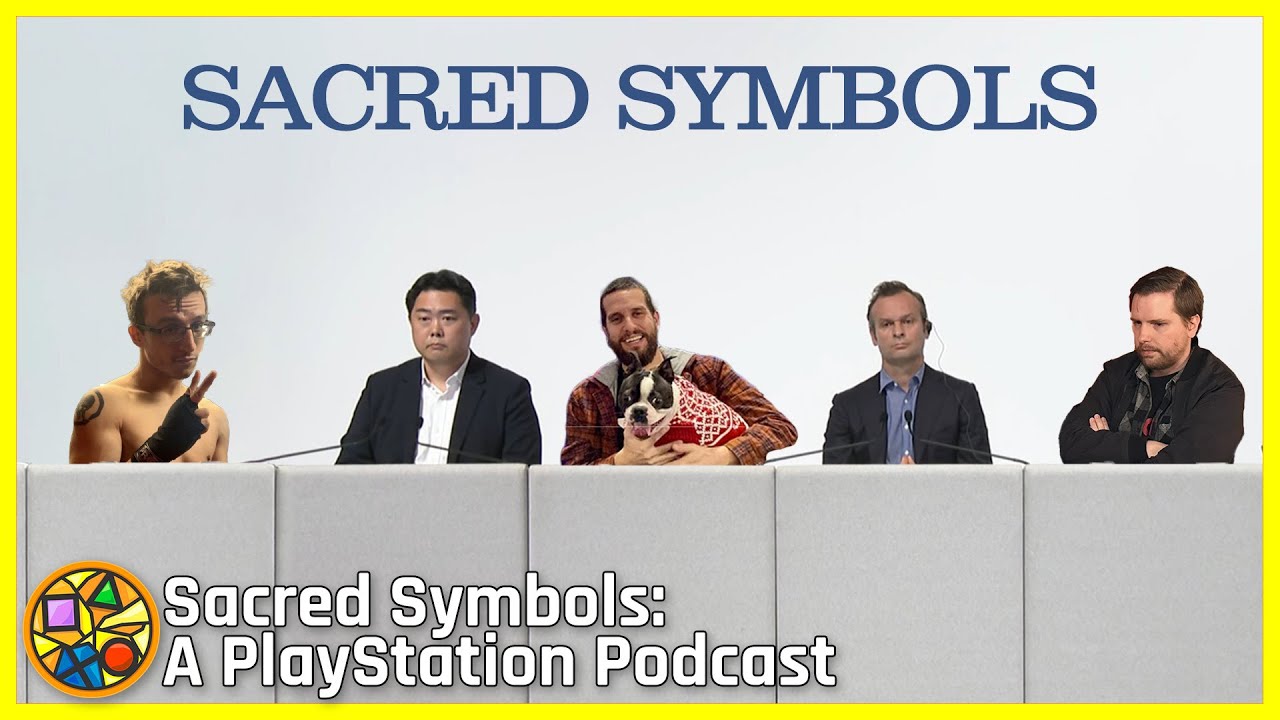 No One's Dying Dishonorably | Sacred Symbols, Episode 309
