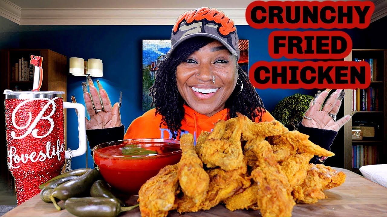 Fried Chicken