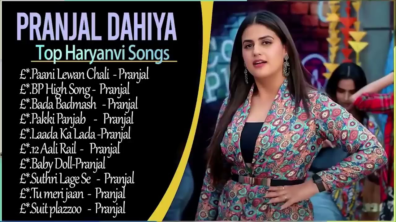 Sapna Choudhary New Haryanvi Songs | New Haryanvi Jukebox 2026 | Sapna Choudhary All Superhit Songs
