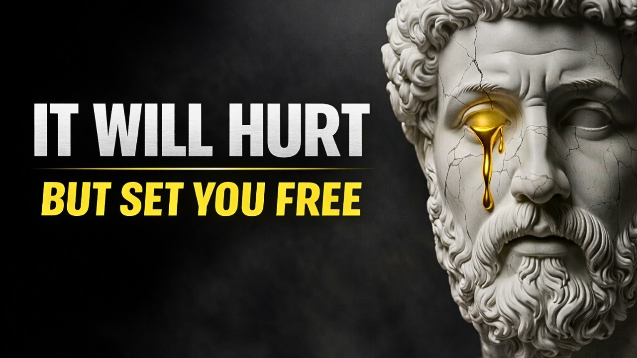 Stop Lying to Yourself: 6 Brutal Truths Most People Can't Handle